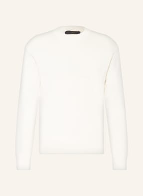 DANIELE FIESOLI Sweater with merino wool