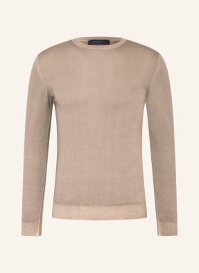 DANIELE FIESOLI Sweater made of merino wool