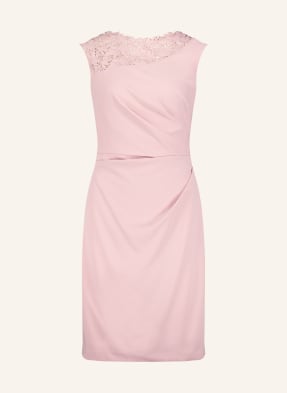 Vera Mont Dress with lace 
