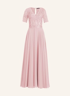 Vera Mont Evening dress with lace