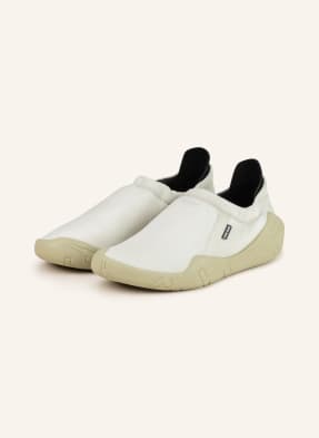 STONE ISLAND SHADOW PROJECT Slip-on sneakers