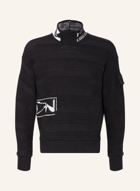 STONE ISLAND SHADOW PROJECT Pullover
