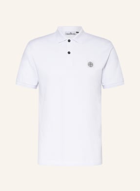 Strick-Poloshirt Bono grau Breuninger Herren Kleidung Tops & Shirts Shirts Poloshirts 
