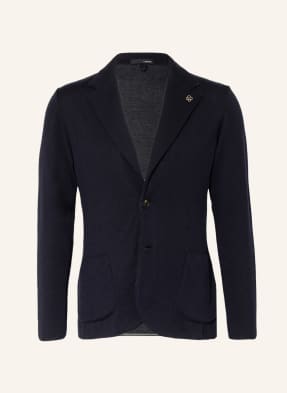 LARDINI Stricksakko Extra Slim Fit