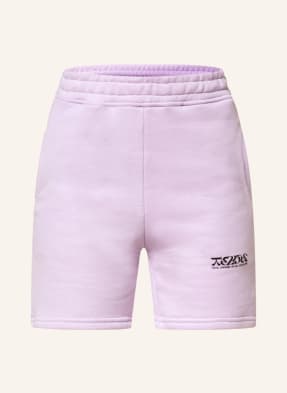 TEKIN APPAREL Sweat shorts