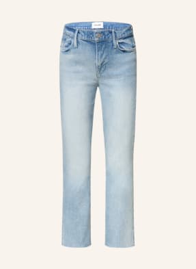 FRAME DENIM 7/8 jeans LE STRAIGHT HIGH