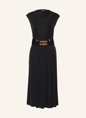 LAUREN RALPH LAUREN Jerseykleid