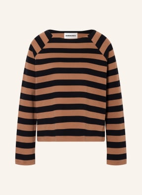 ARMEDANGELS Longsleeve DELAA STRIPE