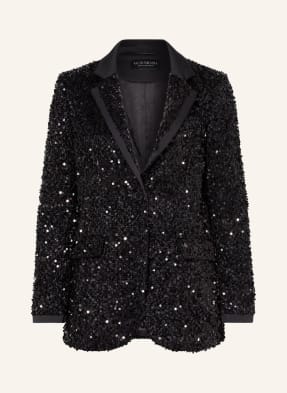 MOS MOSH Blazer CARY LALA with sequins