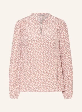 HEMISPHERE Shirt blouse MIRA in silk 