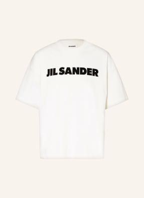 JIL SANDER Oversized shirt