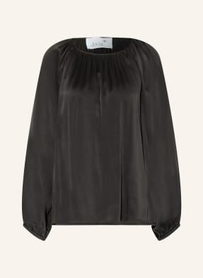 Juvia Shirt blouse in silk