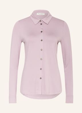Marc O'Polo Shirt blouse made of jersey 