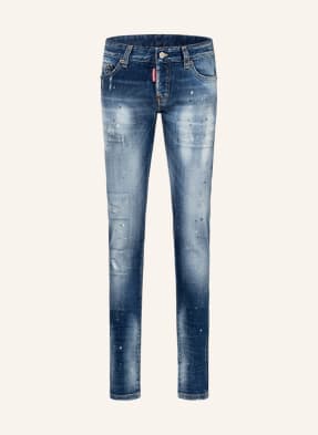 DSQUARED2 Jeansy slim fit