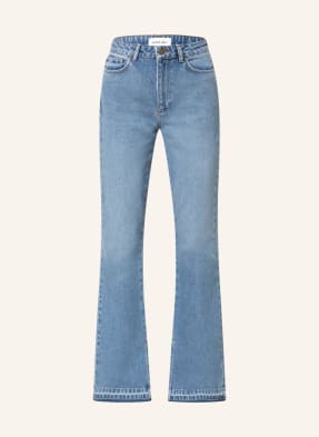 FABIENNE CHAPOT Bootcut jeans PLEUNIE 