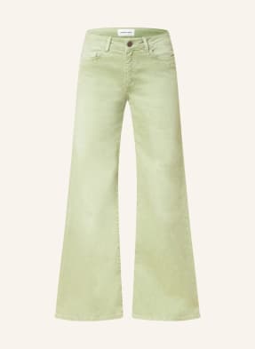 FABIENNE CHAPOT Straight Jeans EVA