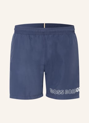 BOSS Swim shorts DOLPHIN