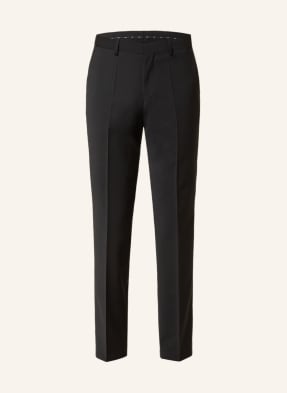 BOSS Suit trousers LEON Regular Fit