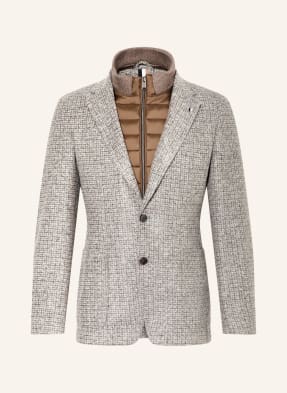 BOSS Tailored jacket HANRY Slim Fit
