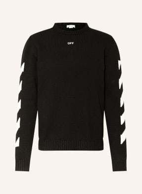 Off-White Pullover
