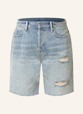 ALL SAINTS Jeansshorts SWITCH Skinny Fit