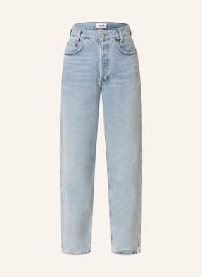 AGOLDE Straight Jeans