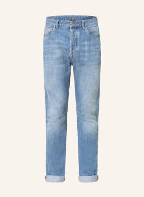 BRUNELLO CUCINELLI Jeans Leisure Fit