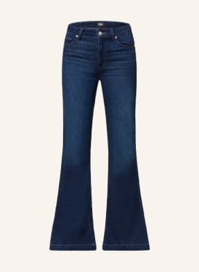 PAIGE Flared Jeans GENEVIEVE