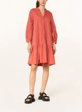 MOSS COPENHAGEN Kleid LYNELLA CENILLA mit 3/4-Arm
