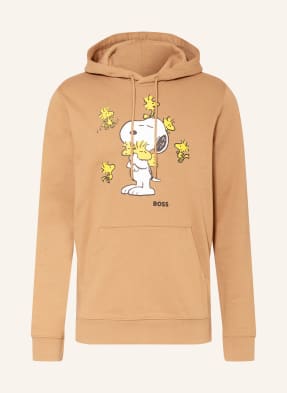 BOSS Hoodie SULLY