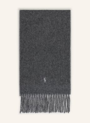 POLO RALPH LAUREN Reversible scarf