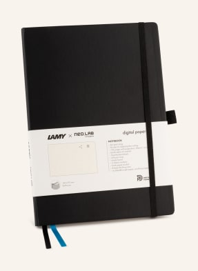 LAMY Notebook DIGITAL PAPER