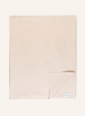 pichler Table cloth PURE made of linen 