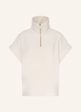 rich&royal Half-zip sweater