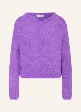 rich&royal Oversized-Pullover 