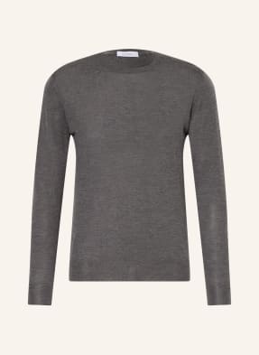 cruciani Cashmere-Pullover mit Seide