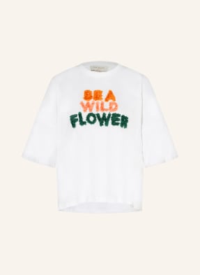 TED BAKER T-shirt WILD FLOWER