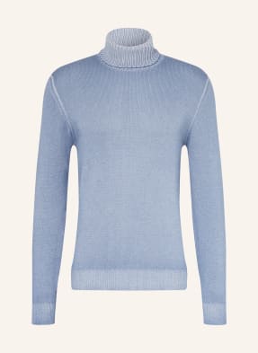 cruciani Rollkragenpullover aus Cashmere