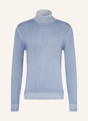 cruciani Rollkragenpullover aus Cashmere 