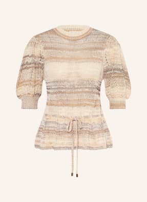 TED BAKER Strickshirt PAIRIS