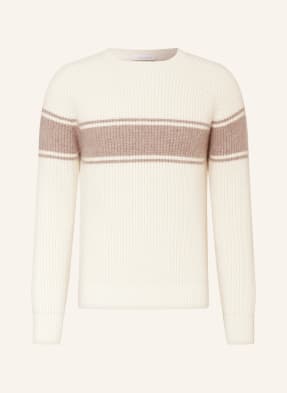 cruciani Sweater with cashmere