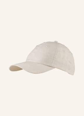 Marc O'Polo Linen cap