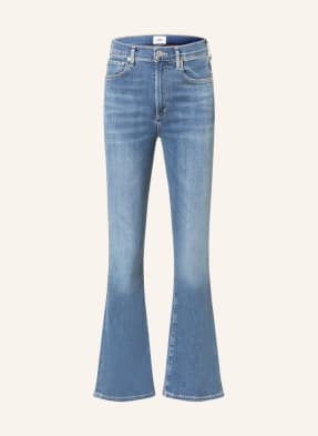 CITIZENS of HUMANITY Bootcut Jeans LILAH