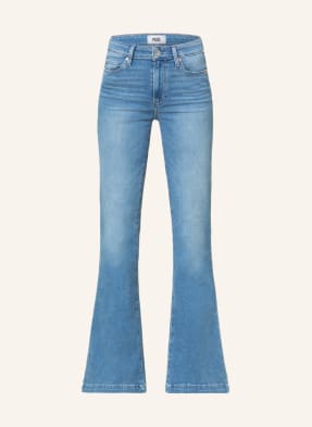 PAIGE Bootcut Jeans GENEVIEVE