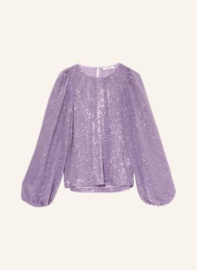 DOROTHEE SCHUMACHER Shirt blouse with sequins