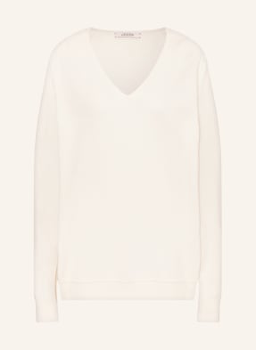 DOROTHEE SCHUMACHER Sweater with cashmere