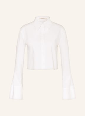 DOROTHEE SCHUMACHER Cropped-Bluse