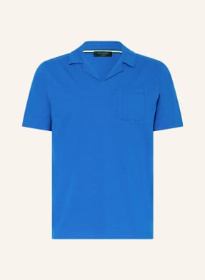 TED BAKER Jersey-Poloshirt SNTBEES