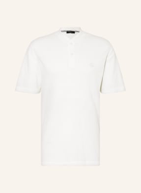 TED BAKER Henley shirt DOMBEY