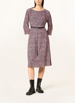 comma casual identity Dress with 3/4 sleeves